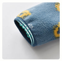 Load image into Gallery viewer, Baby Kid Unisex Animals Print Jackets Outwears Wholesale 220802468
