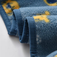 Load image into Gallery viewer, Baby Kid Unisex Animals Print Jackets Outwears Wholesale 220802468
