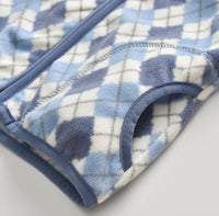 Load image into Gallery viewer, Baby Kid Unisex Checked Jackets Outwears Wholesale 22080258
