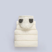 Load image into Gallery viewer, Baby Kid Boys Solid Color Vests Waistcoats Wholesale 22080286
