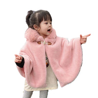 Load image into Gallery viewer, Baby Kid Girls Solid Color Jackets Outwears Wholesale 22080292
