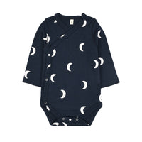 Load image into Gallery viewer, Baby Unisex Cartoon Plant Print Rompers Wholesale 220805110
