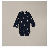 Load image into Gallery viewer, Baby Unisex Cartoon Plant Print Rompers Wholesale 220805110
