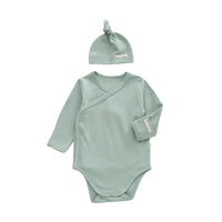 Load image into Gallery viewer, Baby Unisex Solid Color Rompers Wholesale 220805146
