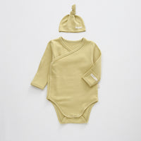 Load image into Gallery viewer, Baby Unisex Solid Color Rompers Wholesale 220805146
