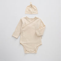 Load image into Gallery viewer, Baby Unisex Solid Color Rompers Wholesale 220805146
