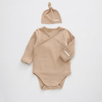 Load image into Gallery viewer, Baby Unisex Solid Color Rompers Wholesale 220805146
