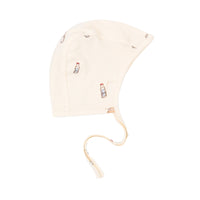 Load image into Gallery viewer, Unisex Flower Fruit Print Accessories Hats Wholesale 220805149
