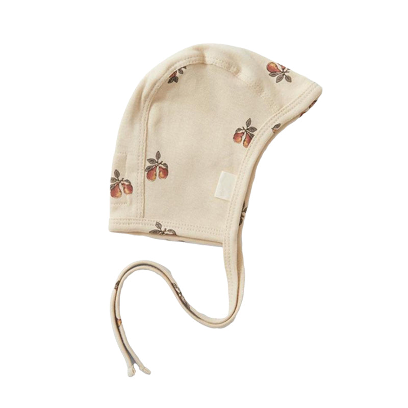 Unisex Flower Fruit Print Accessories Hats Wholesale 220805149