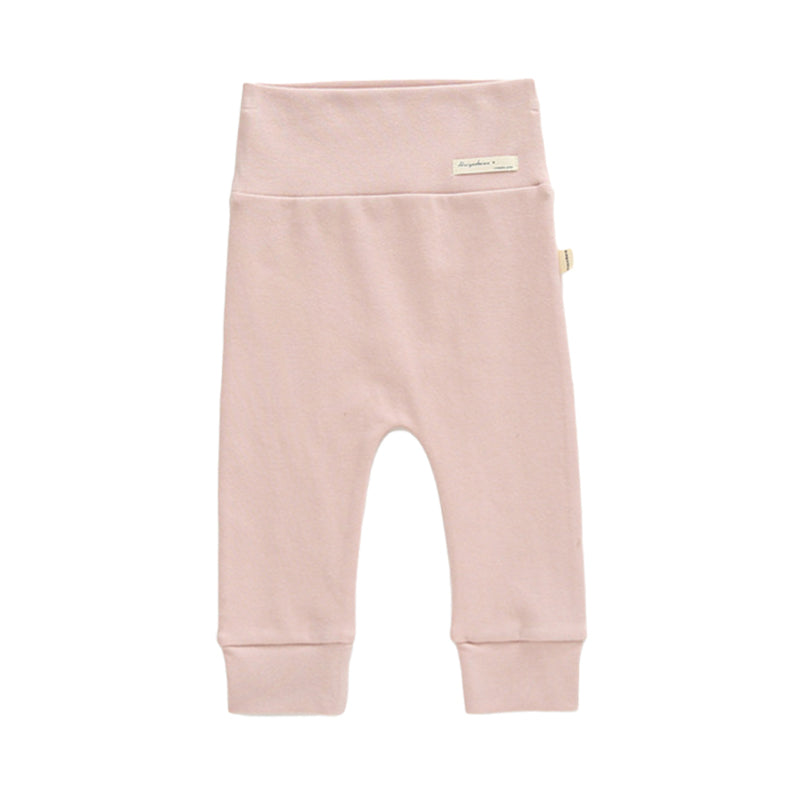 Baby Unisex Solid Color Pants Wholesale 220805154