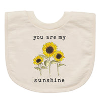 Load image into Gallery viewer, Unisex Letters Animals Print Baby Bibs Wholesale 220805162
