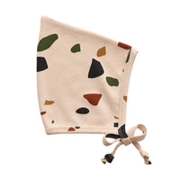 Load image into Gallery viewer, Baby Unisex Flower Polka dots Print Accessories Hats Wholesale 220805167
