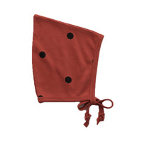 Load image into Gallery viewer, Baby Unisex Flower Polka dots Print Accessories Hats Wholesale 220805167
