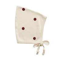 Load image into Gallery viewer, Baby Unisex Flower Polka dots Print Accessories Hats Wholesale 220805167
