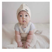 Load image into Gallery viewer, Baby Unisex Flower Polka dots Print Accessories Hats Wholesale 220805167
