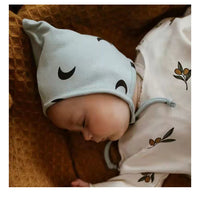 Load image into Gallery viewer, Baby Unisex Flower Polka dots Print Accessories Hats Wholesale 220805167
