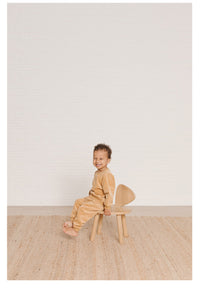 Load image into Gallery viewer, 2 Pieces Set Baby Unisex Solid Color Tops And Pants Wholesale 220805186
