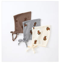 Load image into Gallery viewer, Baby Unisex Animals Print Jumpsuits And Accessories Hats Wholesale 220805208
