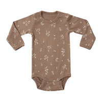 Load image into Gallery viewer, Baby Unisex Flower Dinosaur Print Pants Rompers Wholesale 220805499
