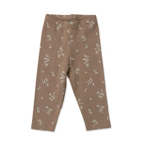 Load image into Gallery viewer, Baby Unisex Flower Dinosaur Print Pants Rompers Wholesale 220805499
