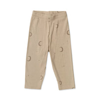 Load image into Gallery viewer, Baby Unisex Flower Dinosaur Print Pants Rompers Wholesale 220805499
