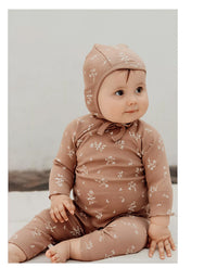 Load image into Gallery viewer, Baby Unisex Print Jumpsuits Wholesale 220805528
