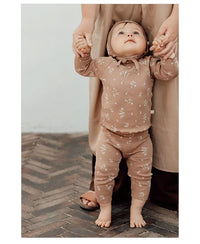 Load image into Gallery viewer, Baby Unisex Print Jumpsuits Wholesale 220805528
