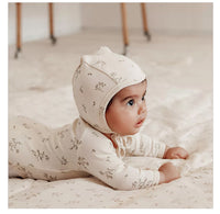 Load image into Gallery viewer, Baby Unisex Print Jumpsuits Wholesale 220805528
