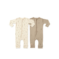 Load image into Gallery viewer, Baby Unisex Print Jumpsuits Wholesale 220805528

