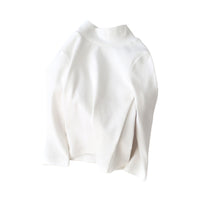 Load image into Gallery viewer, Baby Kid Unisex Solid Color Tops Wholesale 22080907
