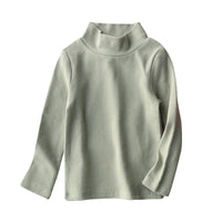 Load image into Gallery viewer, Baby Kid Unisex Solid Color Tops Wholesale 22080907
