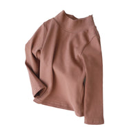 Load image into Gallery viewer, Baby Kid Unisex Solid Color Tops Wholesale 22080907
