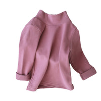 Load image into Gallery viewer, Baby Kid Unisex Solid Color Tops Wholesale 22080907
