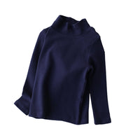 Load image into Gallery viewer, Baby Kid Unisex Solid Color Tops Wholesale 22080907
