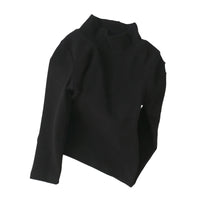 Load image into Gallery viewer, Baby Kid Unisex Solid Color Tops Wholesale 22080907
