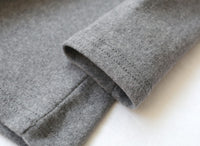 Load image into Gallery viewer, Baby Kid Unisex Solid Color Tops Wholesale 22080907
