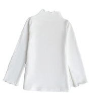 Load image into Gallery viewer, Baby Kid Girls Solid Color Tops Wholesale 22080912
