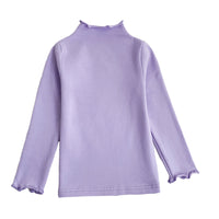 Load image into Gallery viewer, Baby Kid Girls Solid Color Tops Wholesale 22080912
