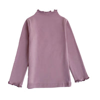 Load image into Gallery viewer, Baby Kid Girls Solid Color Tops Wholesale 22080912
