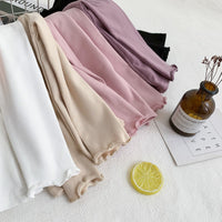 Load image into Gallery viewer, Baby Kid Girls Solid Color Tops Wholesale 22080912
