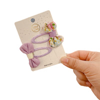 Load image into Gallery viewer, Girls Bow Accessories Headwear Wholesale 220809360
