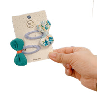 Load image into Gallery viewer, Girls Bow Accessories Headwear Wholesale 220809360
