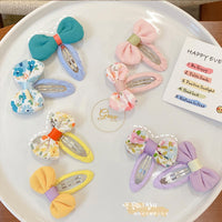 Load image into Gallery viewer, Girls Bow Accessories Headwear Wholesale 220809360
