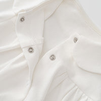 Load image into Gallery viewer, Baby Kid Girls Solid Color Tops Wholesale 220809522
