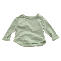 Load image into Gallery viewer, Baby Kid Unisex Solid Color Tops Wholesale 220809530
