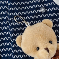 Load image into Gallery viewer, Baby Boys Cartoon Bow Jumpsuits Wholesale 220809543
