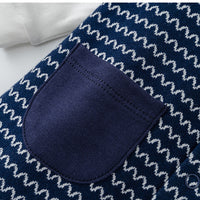 Load image into Gallery viewer, Baby Boys Cartoon Bow Jumpsuits Wholesale 220809543
