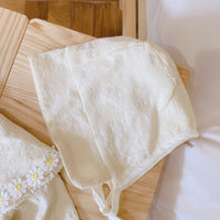 Load image into Gallery viewer, Baby Girls Flower Rompers Wholesale 22080955
