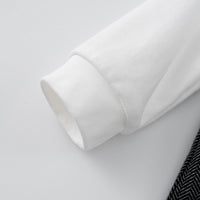 Load image into Gallery viewer, Baby Boys Color-blocking Dressy Jumpsuits Wholesale 220809578
