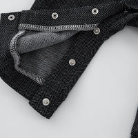 Load image into Gallery viewer, Baby Boys Color-blocking Dressy Jumpsuits Wholesale 220809578
